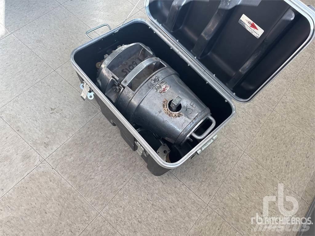  GMP J2 Drilling equipment accessories and spare parts
