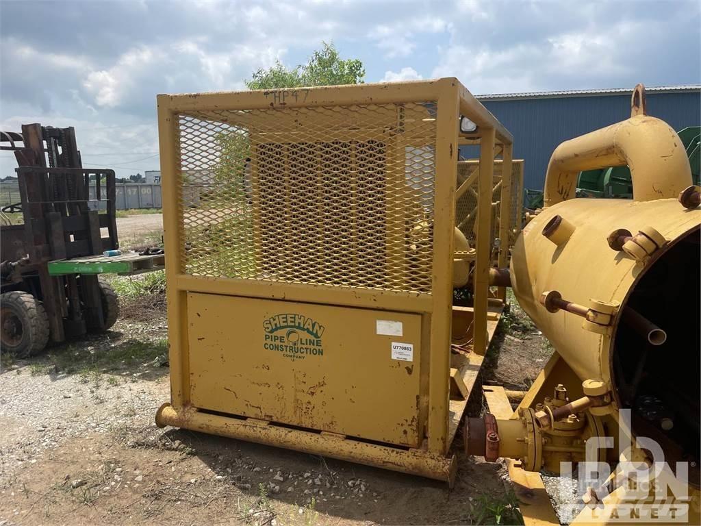  GOULDS 3316 Waterpumps