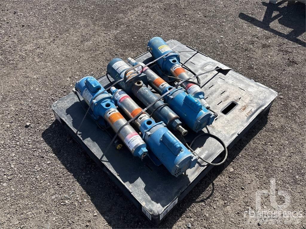  GOULDS 7GBC07 Waterpumps