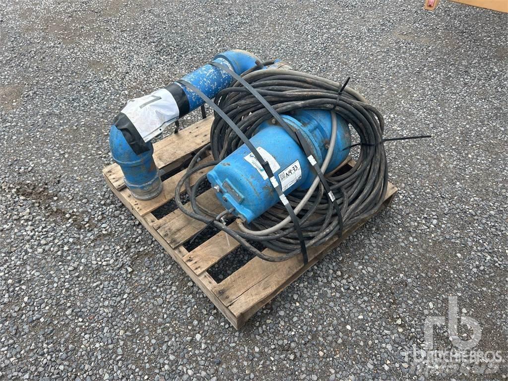  GOULDS WS7534D4 Waterpumps