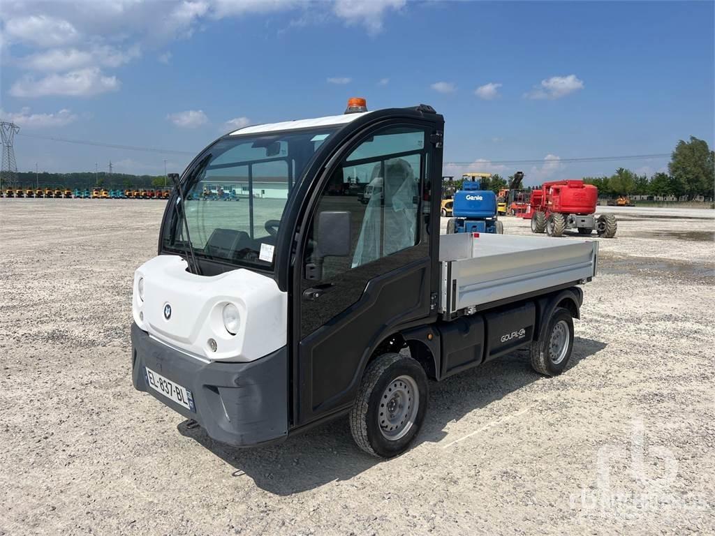 Goupil G46M Utility machines