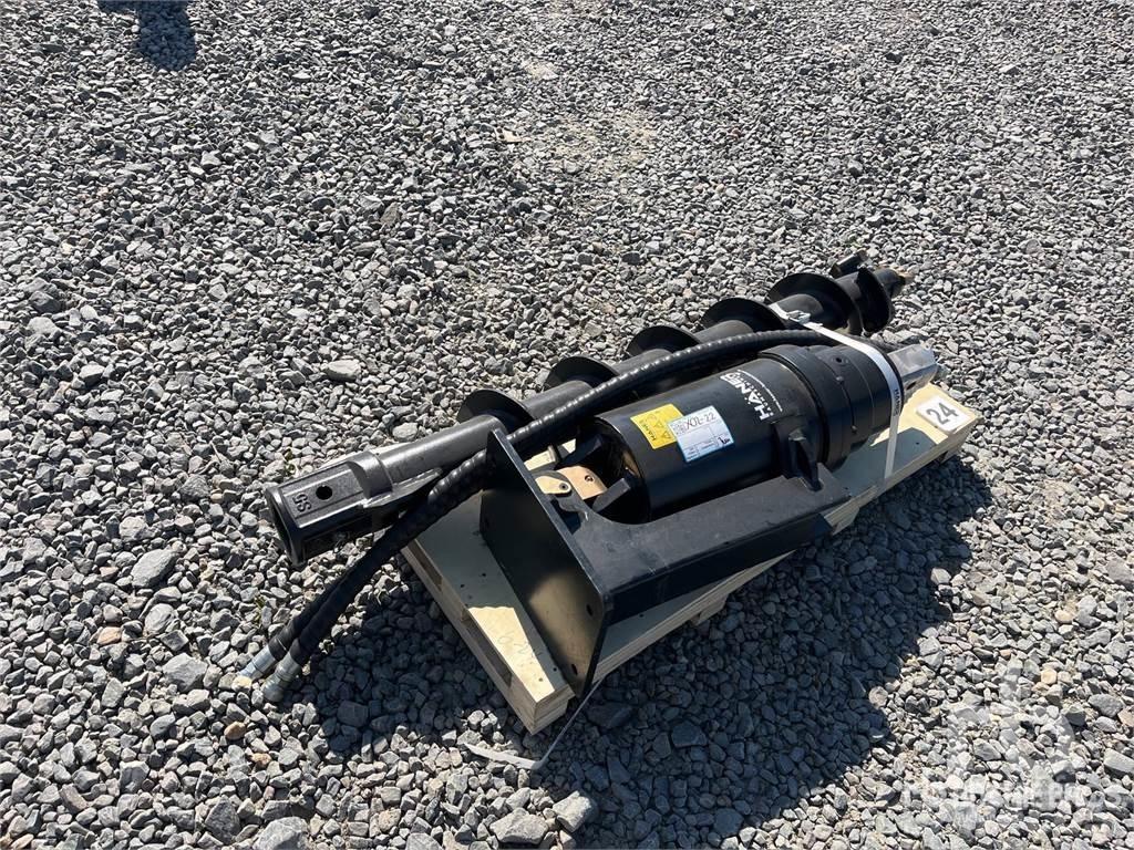  HAENER HEB6000A Other components