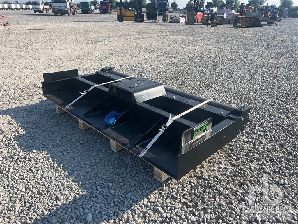  HAENER HPH-180 Other components