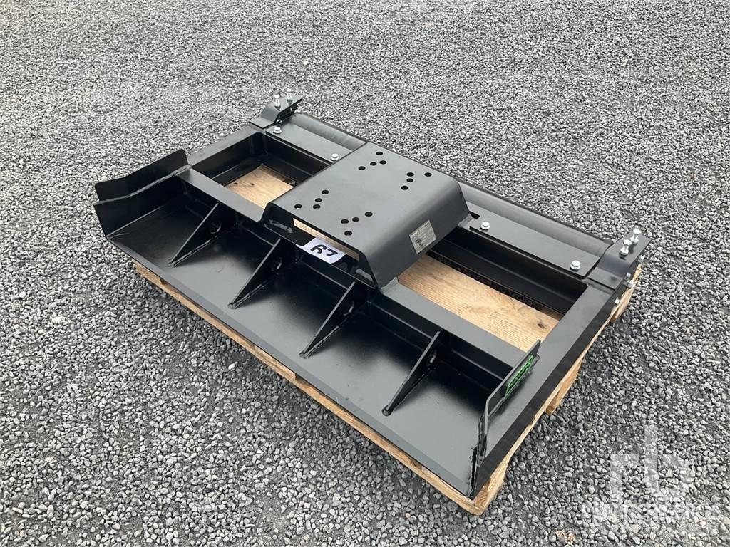  HAENER HPH120A Other components