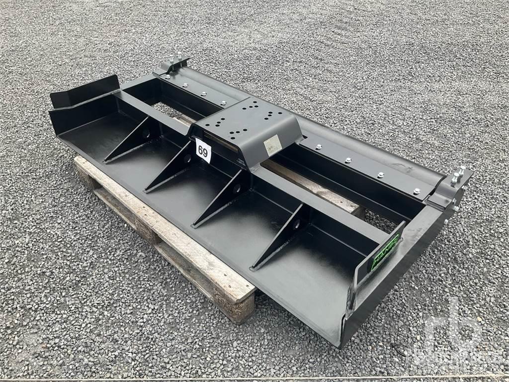  HAENER HPH180A Other components