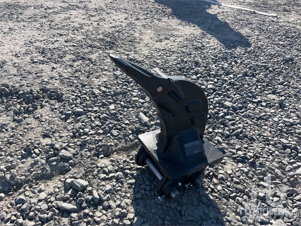  HAENER HRZP30A Scarifiers
