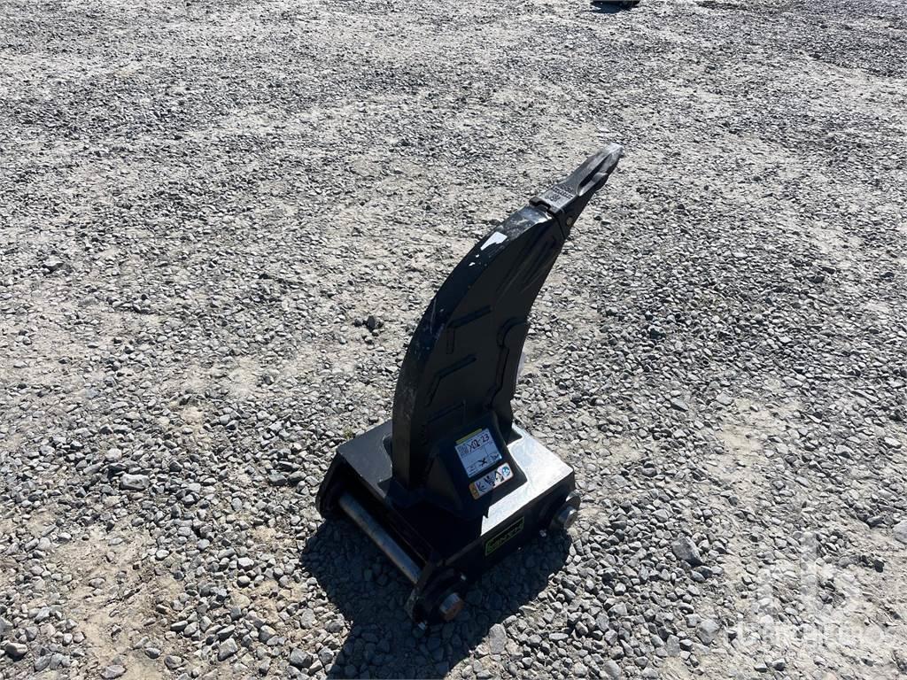  HAENER HRZP60-A Scarifiers