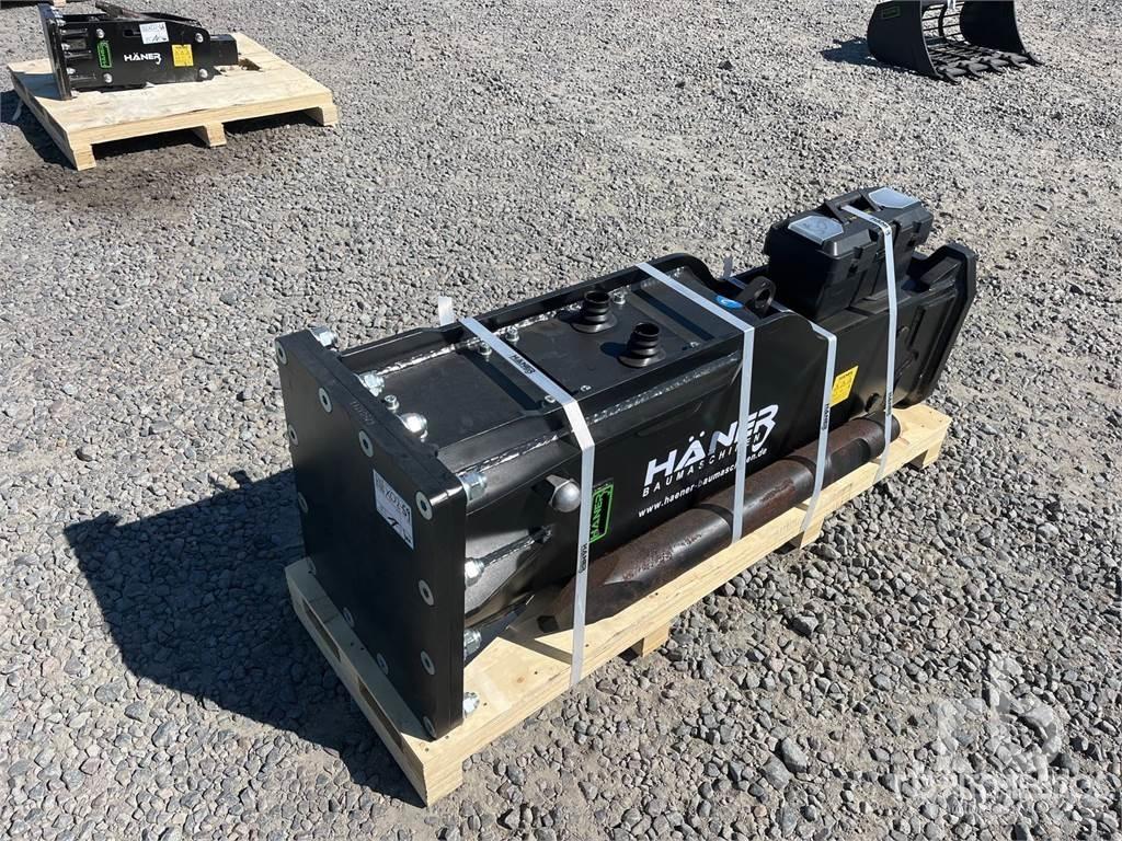  HAENER HX1000A Hammers / Breakers
