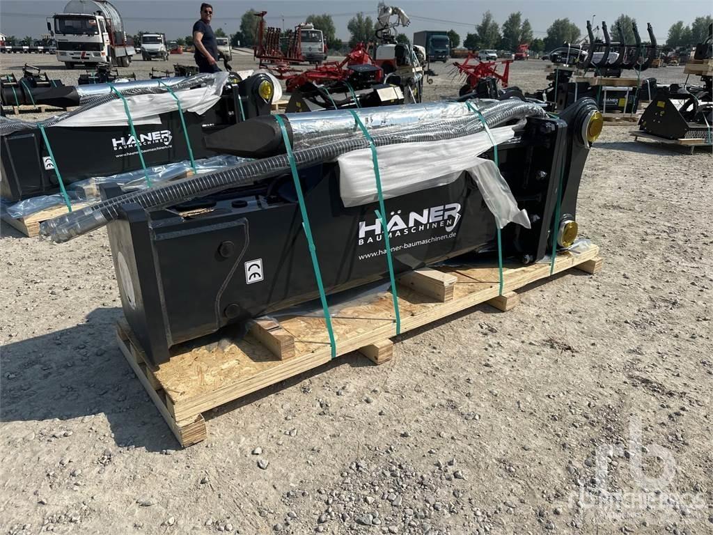  HAENER HX3000 Hammers / Breakers