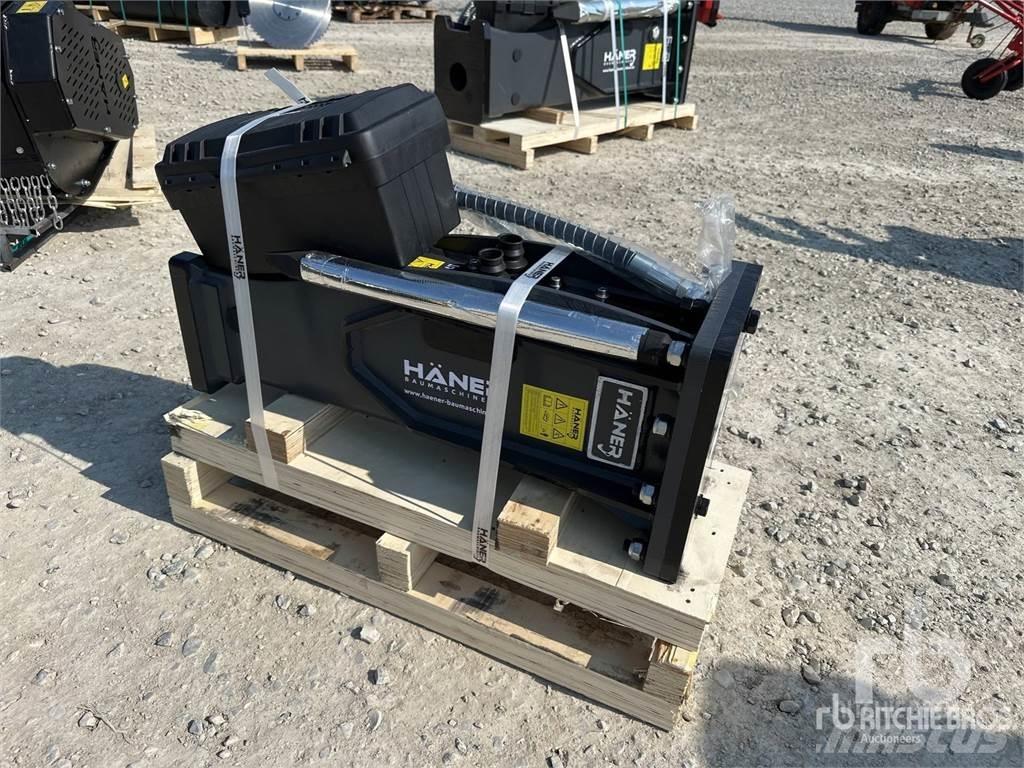  HAENER HX400 Hammers / Breakers