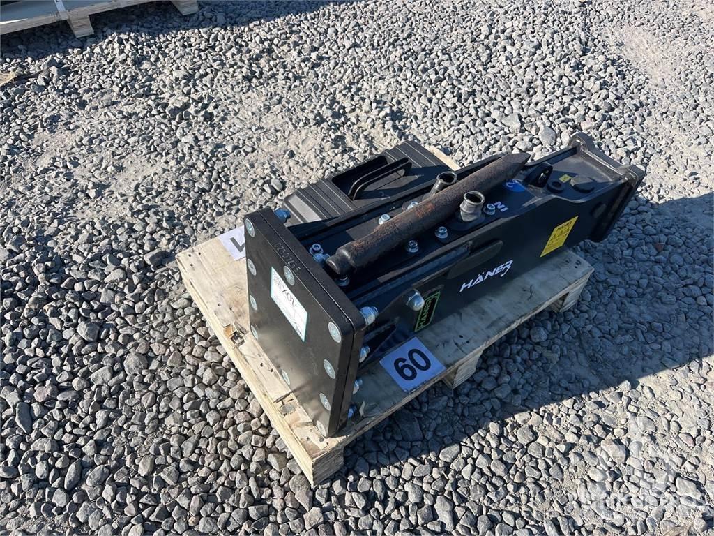  HAENER HX500A Hammers / Breakers