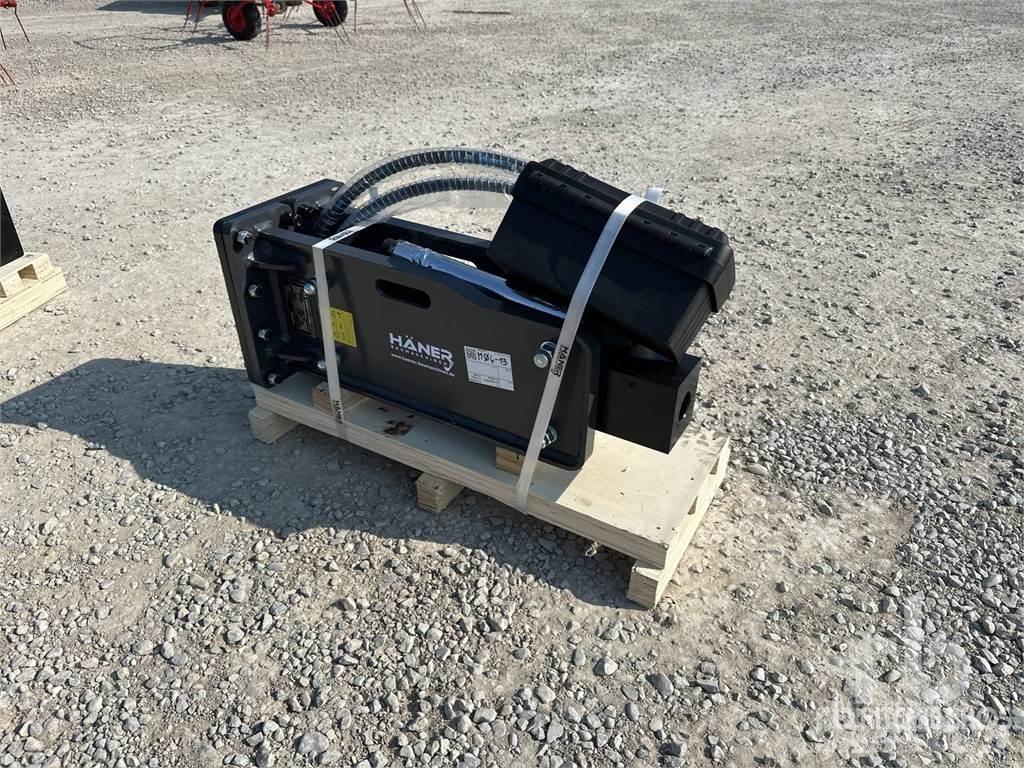  HAENER HX600S Hammers / Breakers