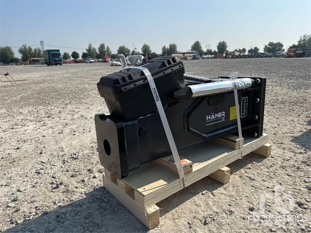  HAENER HX650 Hammers / Breakers