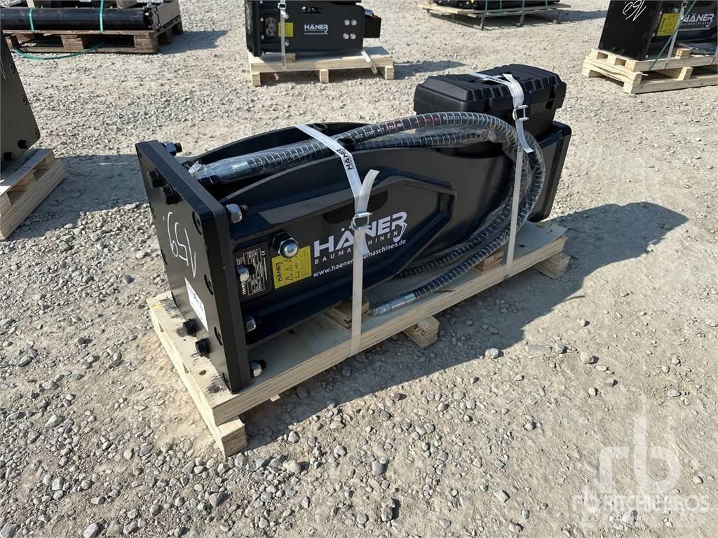  HAENER HX700 Hammers / Breakers