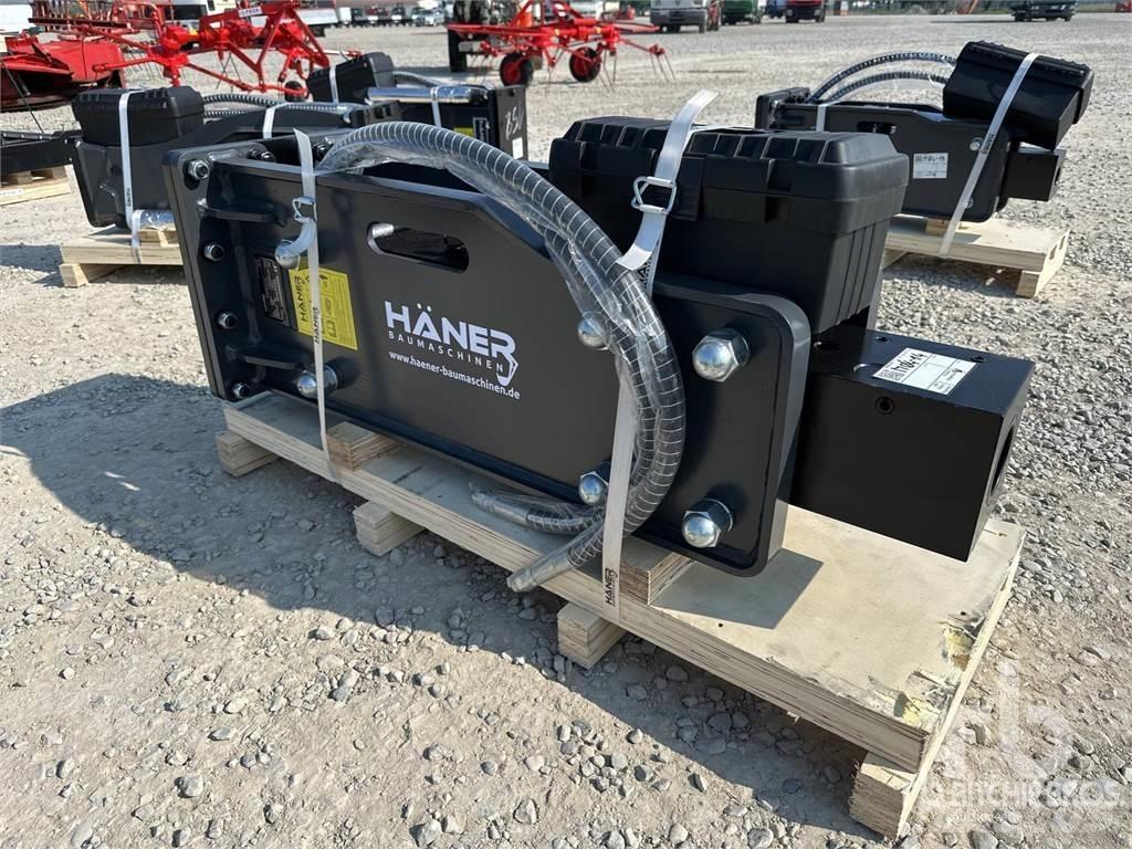  HAENER HX800S Hammers / Breakers