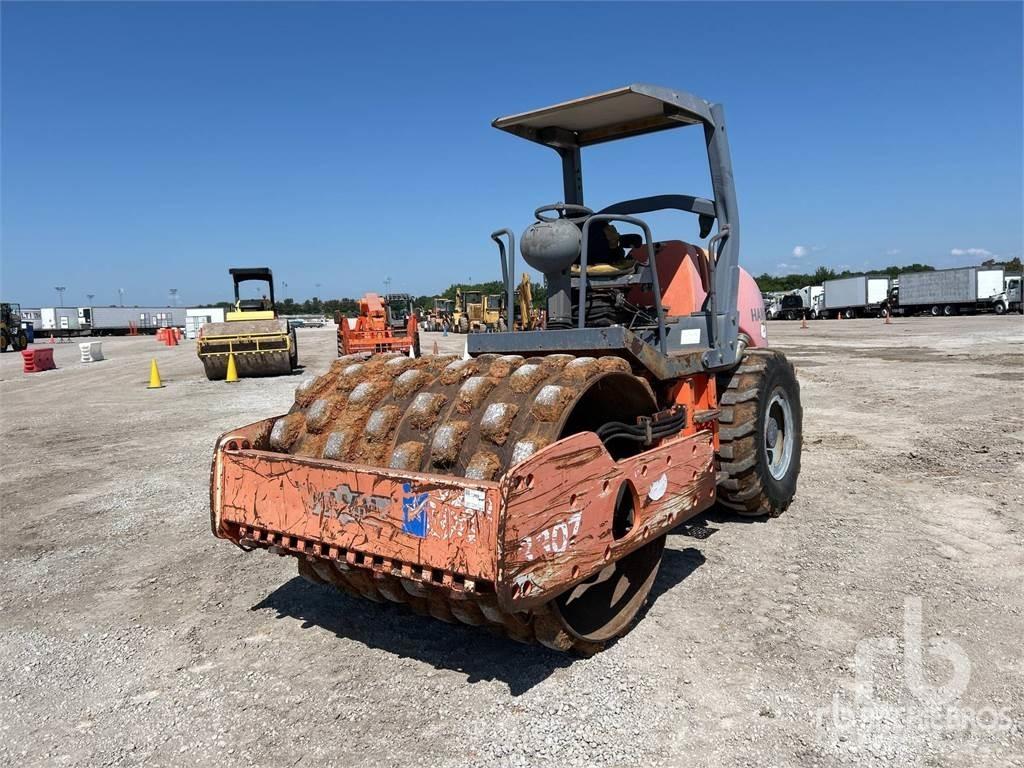 Hamm 3307P Soil compactors