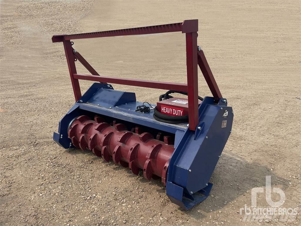 Handy HBDM72-B Forestry mulchers