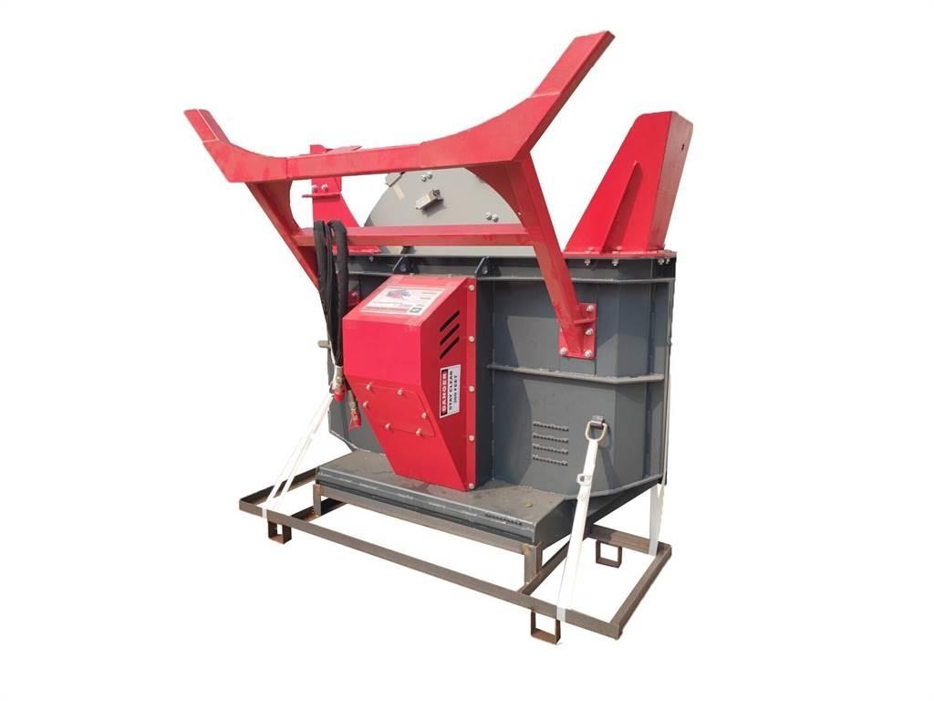 Handy HSDM70 Forestry mulchers