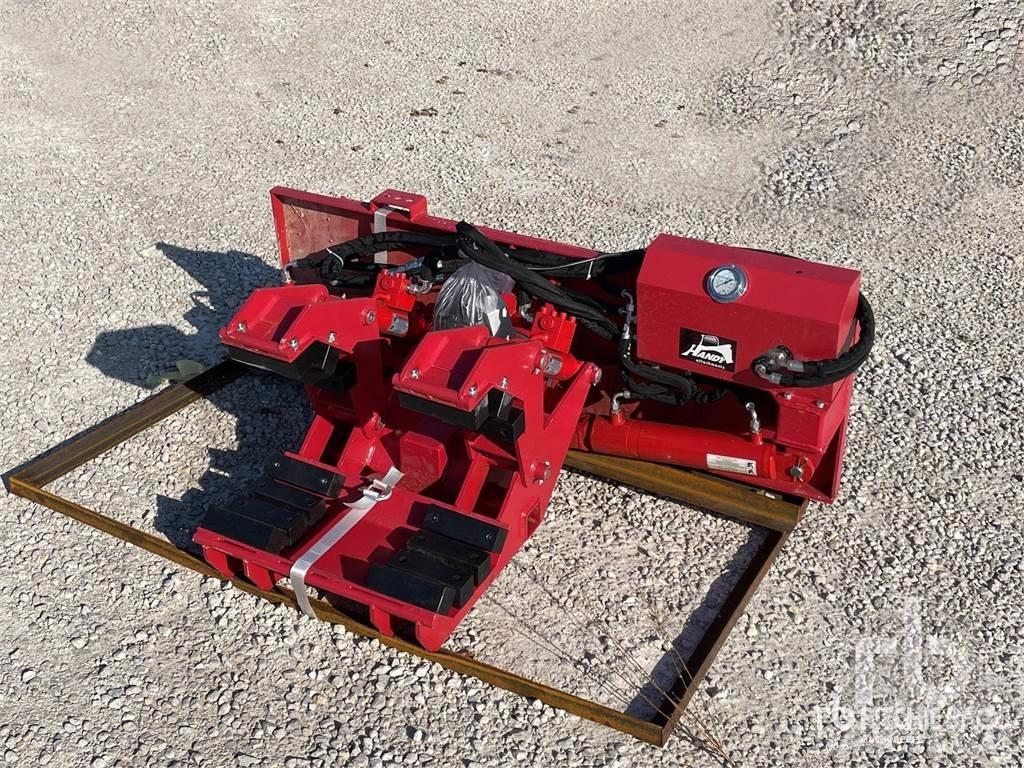 Handy HSRC12 Other components