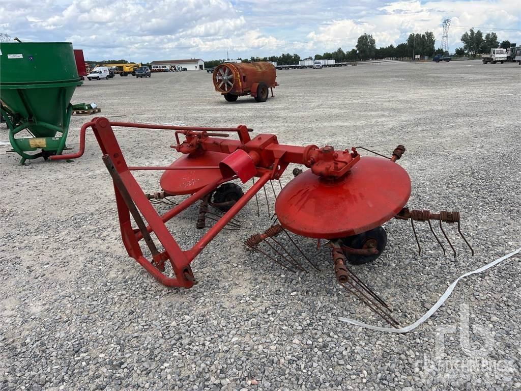  Hay Spreader Agriculture - Others