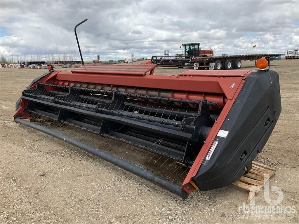 Hesston 8020 Mower-conditioners