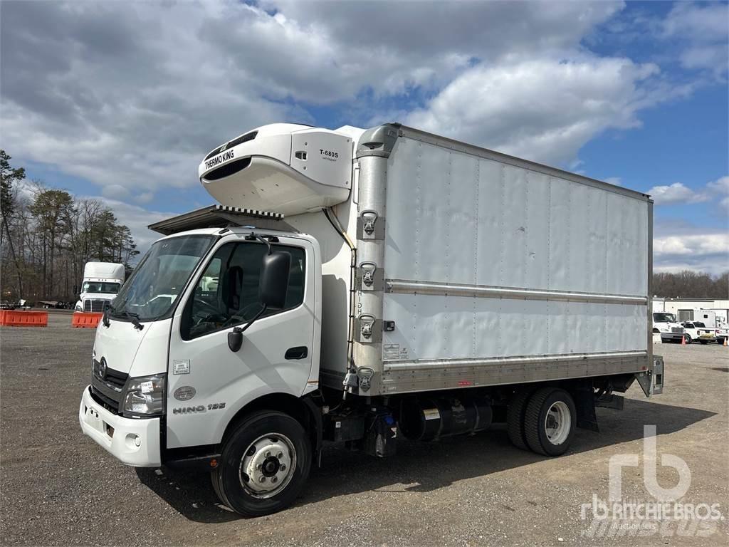 Hino 195 Temperature controlled