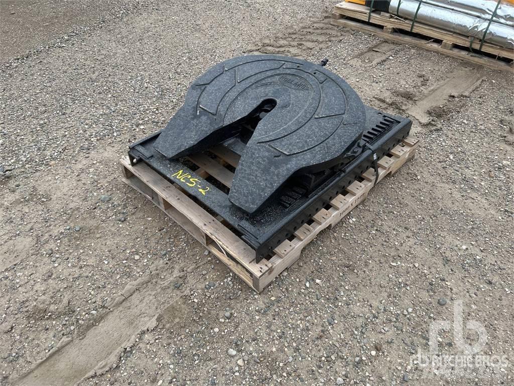 HOLLAND Sliding Tyres, wheels and rims