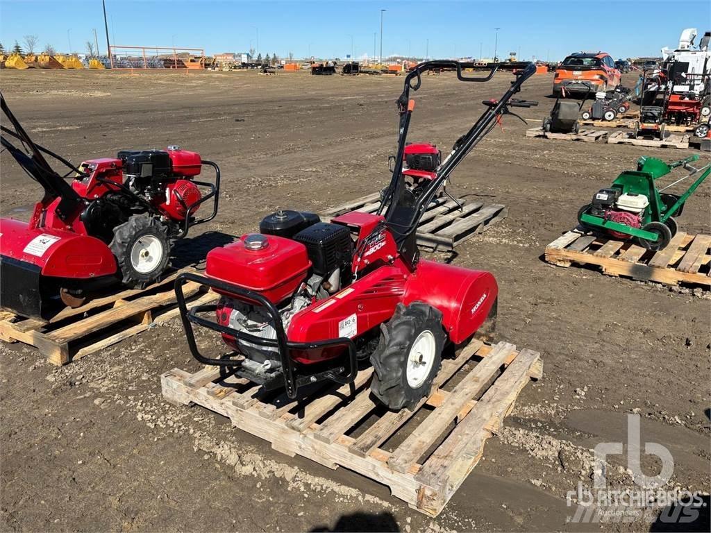 Honda FRC800K1C Power harrows and rototillers