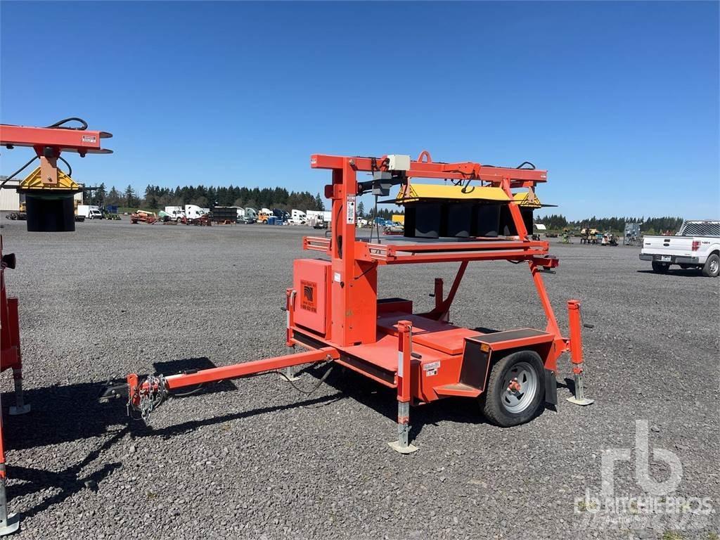 Horizon SQ3TS Transportation - Others