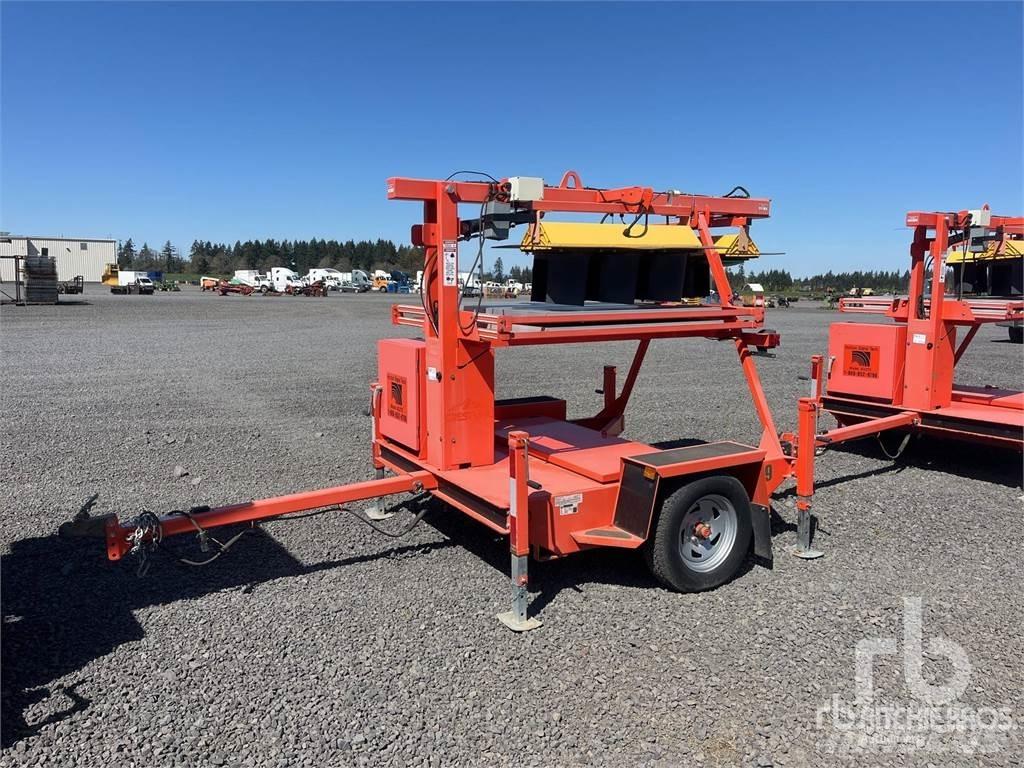 Horizon SQ3TS Transportation - Others
