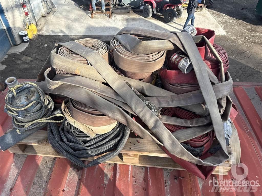  Hose Construction - Others