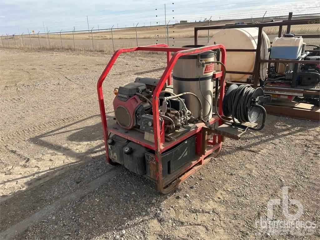 Hotsy 1290SS Light pressure washers