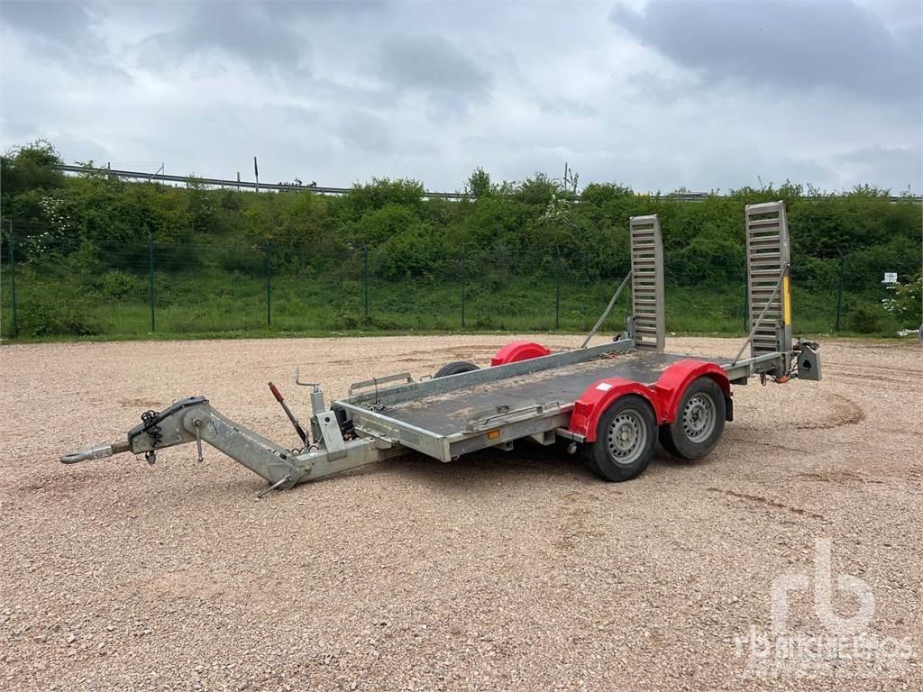 Hubiere H212L Low loaders