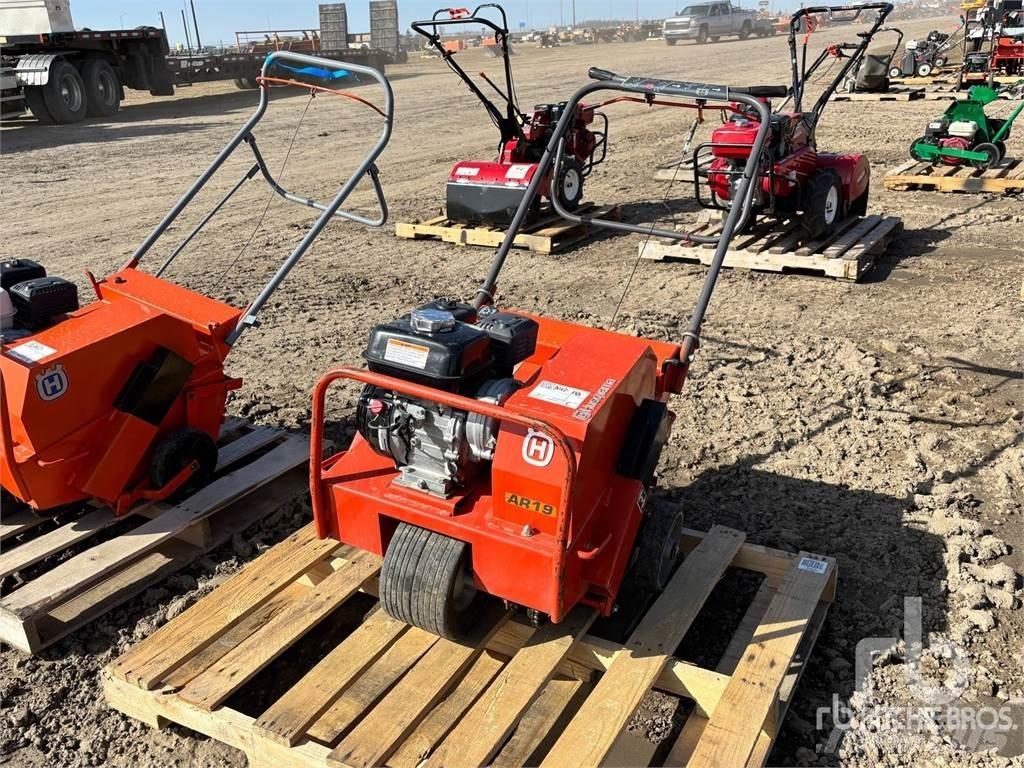 Husqvarna AR19H Groundcare - Others