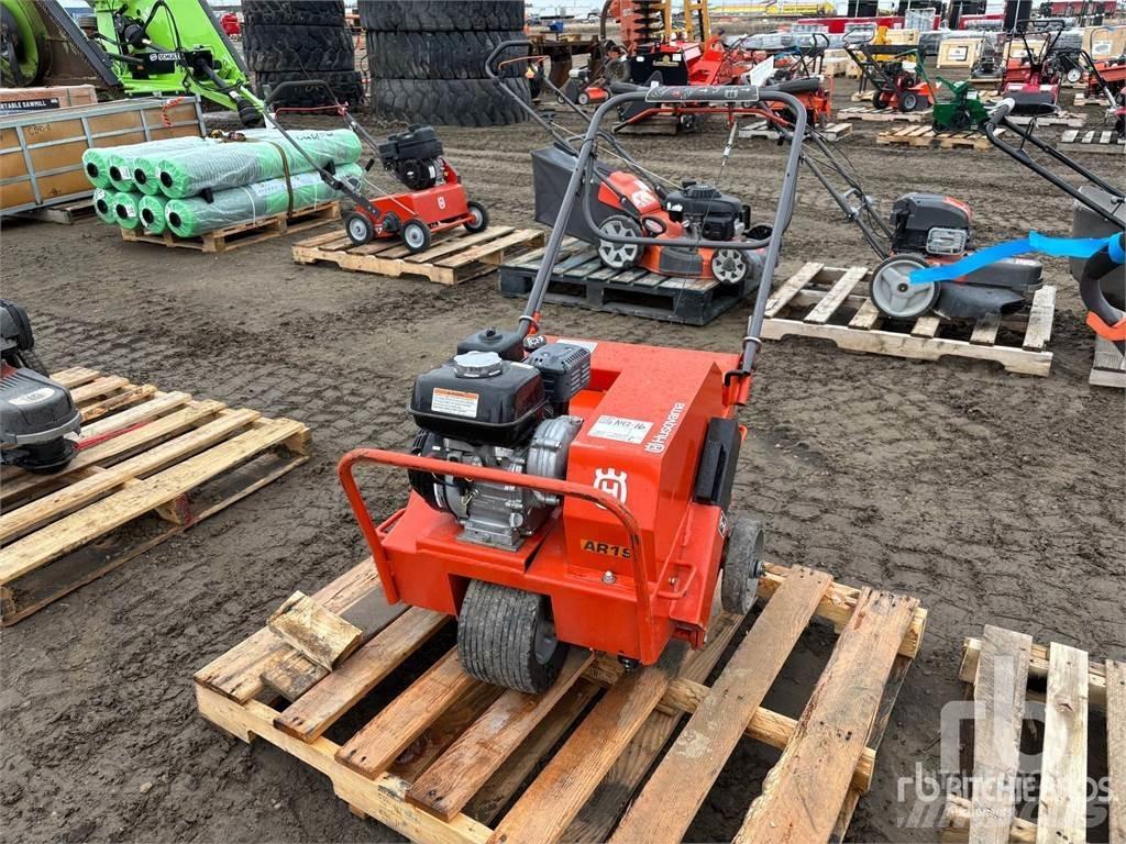 Husqvarna AR19H Groundcare - Others