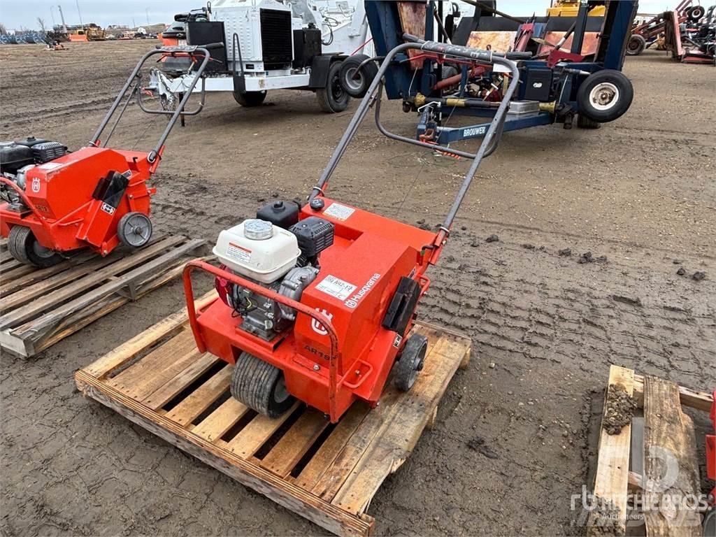 Husqvarna AR19H Groundcare - Others