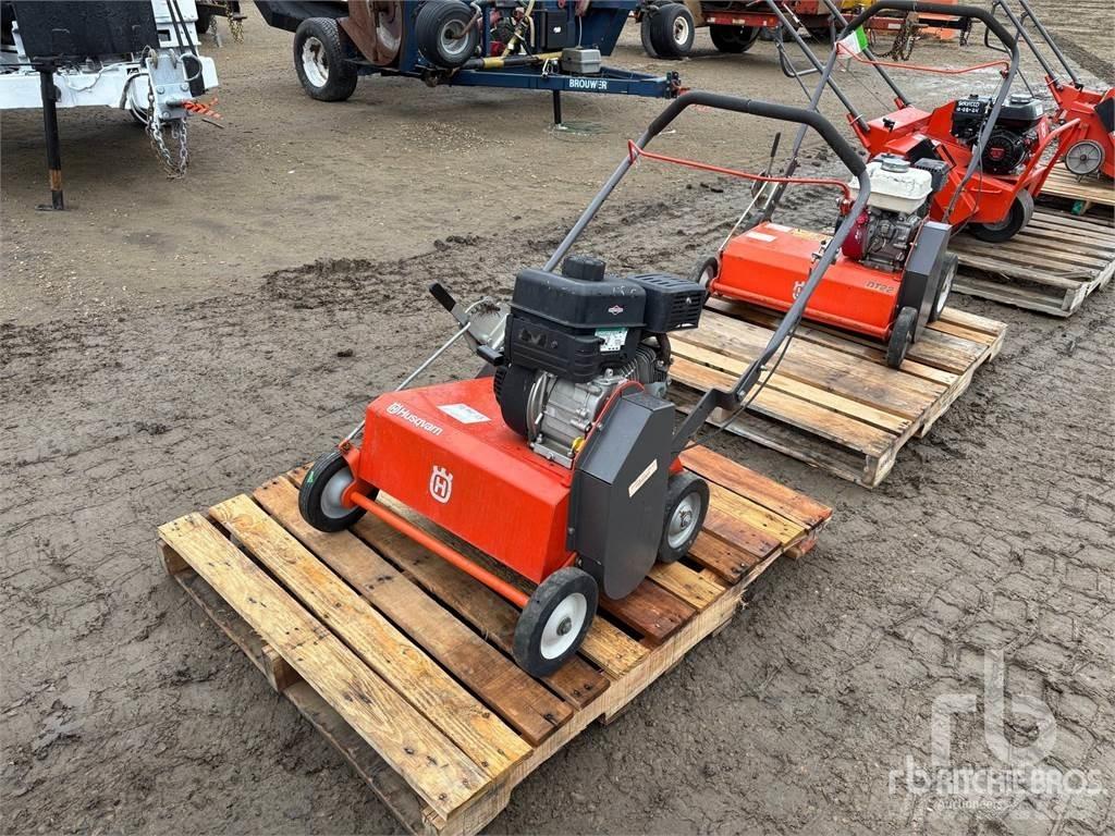 Husqvarna DT18 Groundcare - Others