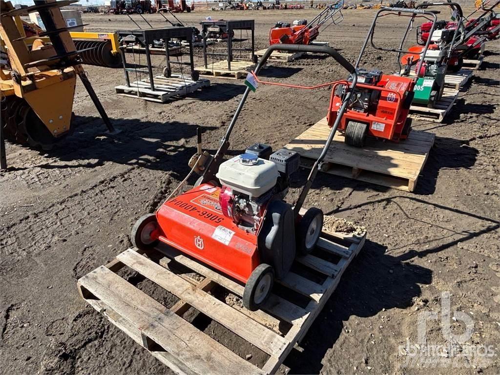 Husqvarna DT22H Groundcare - Others