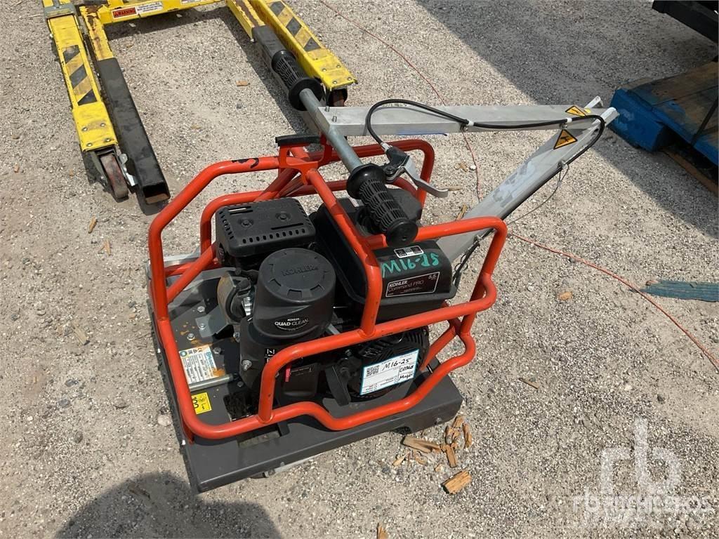 Husqvarna X150 Asphalt splitting machines
