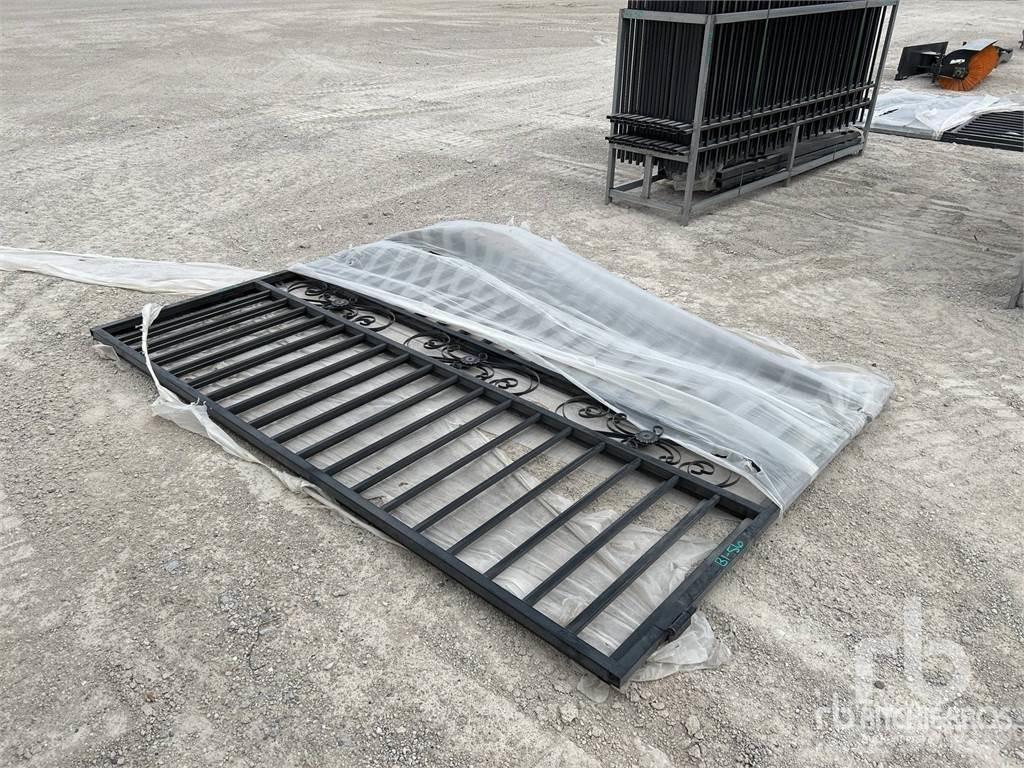  HYGE SK-T60 Groundcare - Others