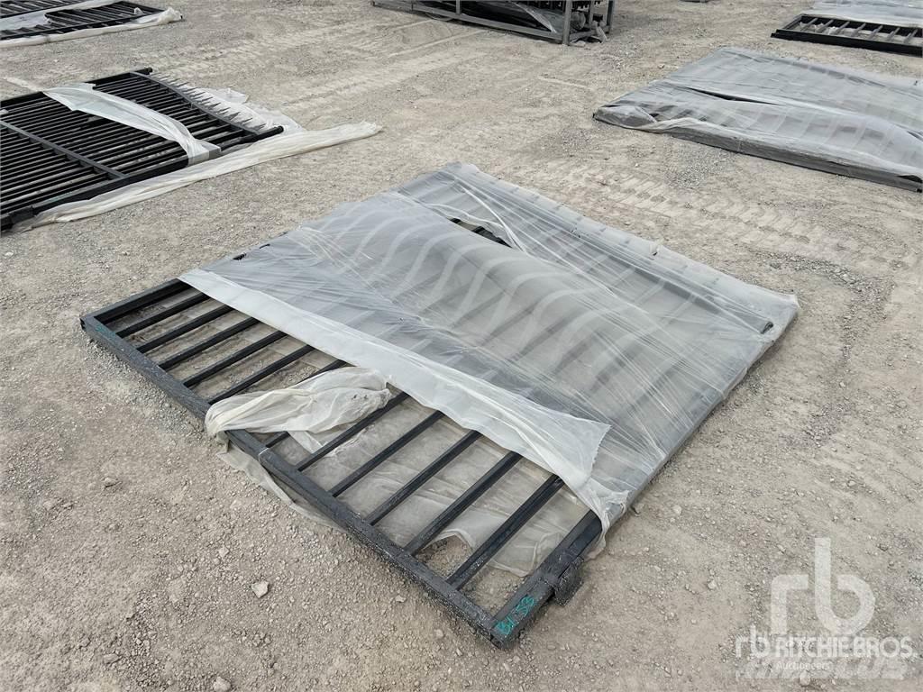  HYGE SK-T60 Groundcare - Others