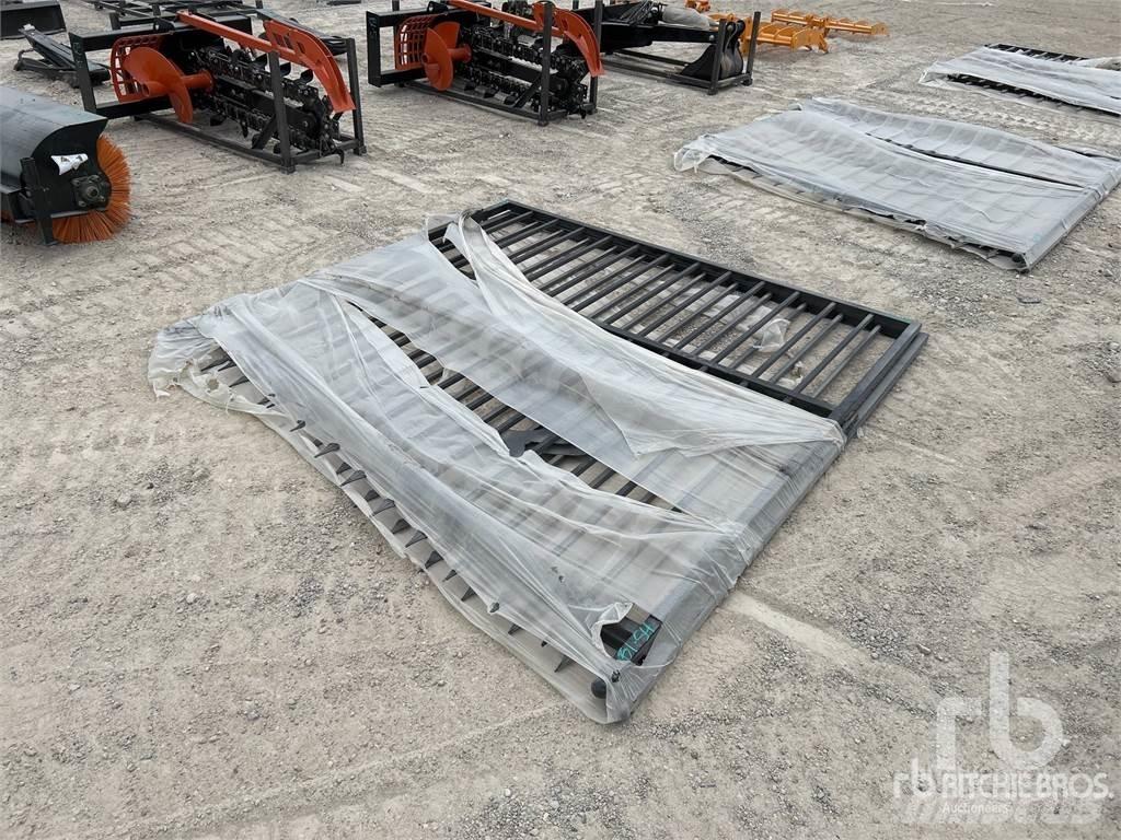  HYGE SK-T60 Groundcare - Others