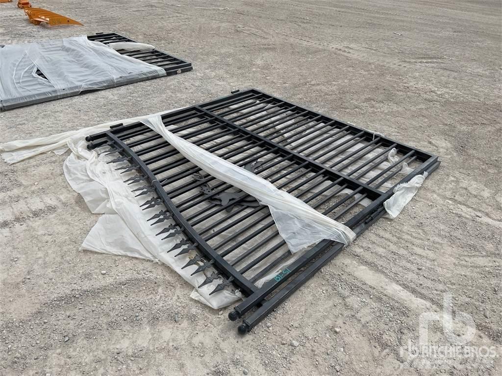  HYGE SK-T60 Groundcare - Others