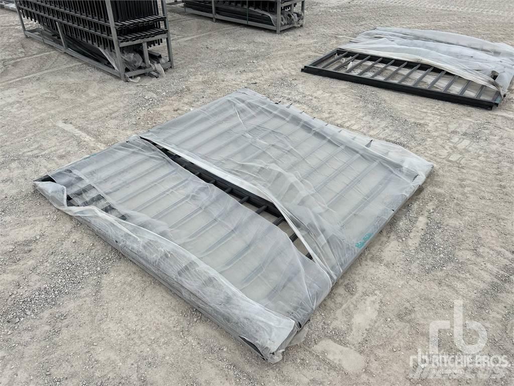 HYGE SK-T60 Groundcare - Others