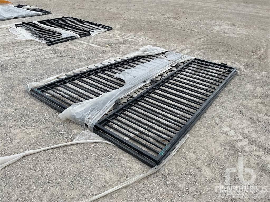 HYGE SK-T60 Groundcare - Others
