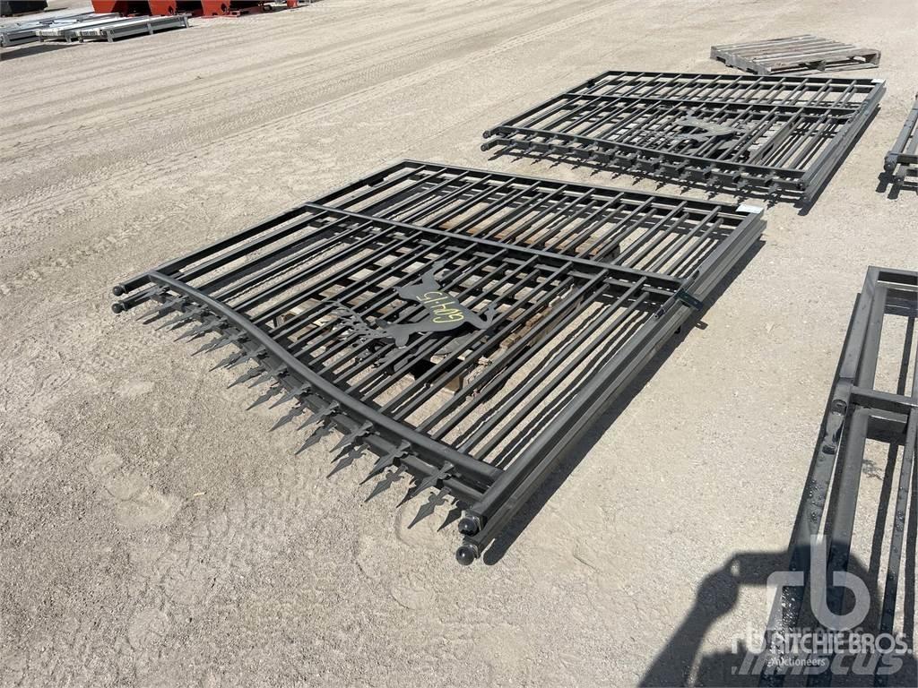  HYGE SK-T60 Groundcare - Others