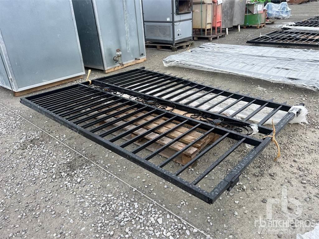  HYGE SK-T60 Construction - Others