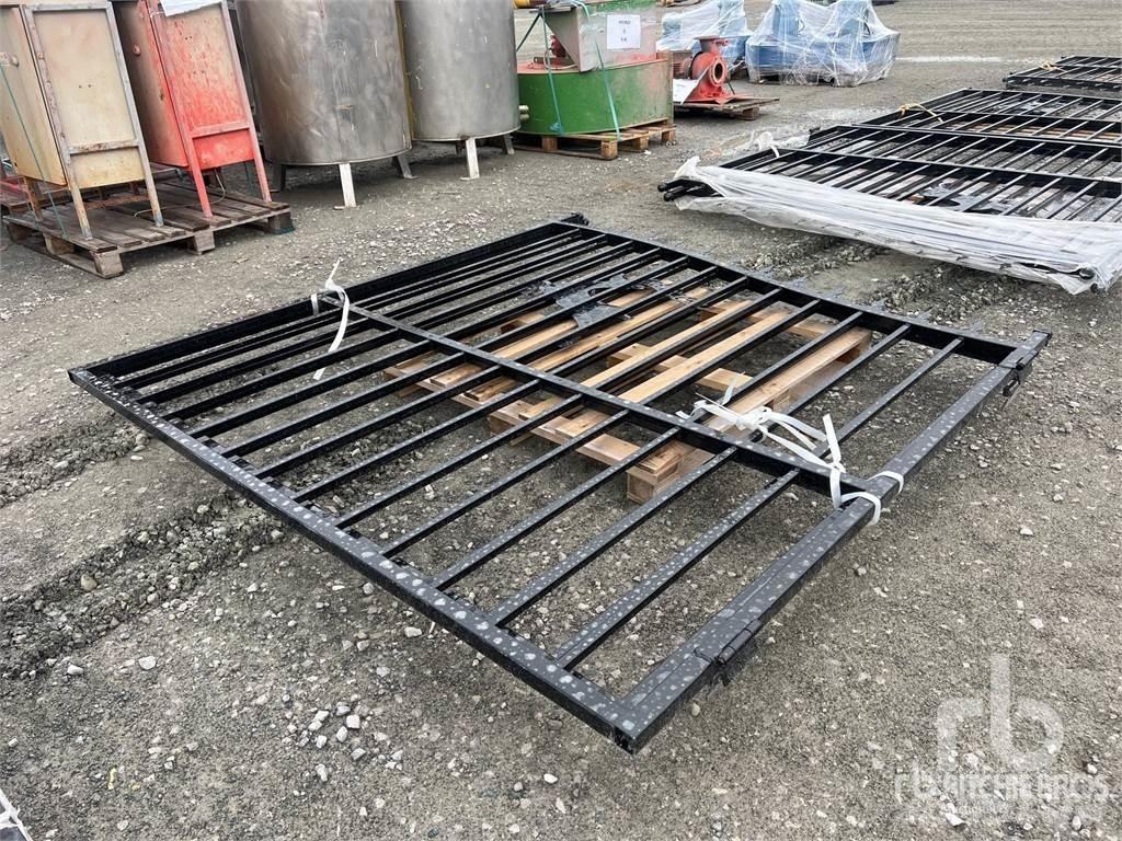  HYGE SK-T60 Construction - Others
