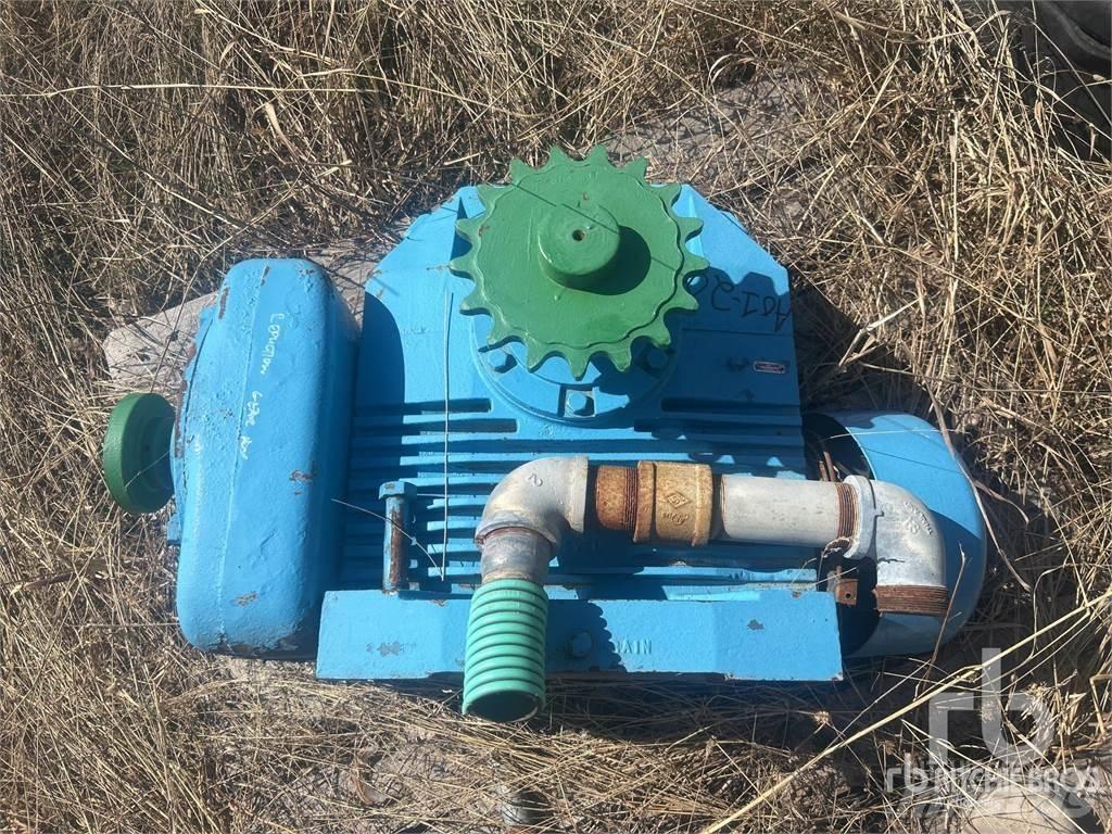  HYPOWER HU80 Drilling equipment accessories and spare parts