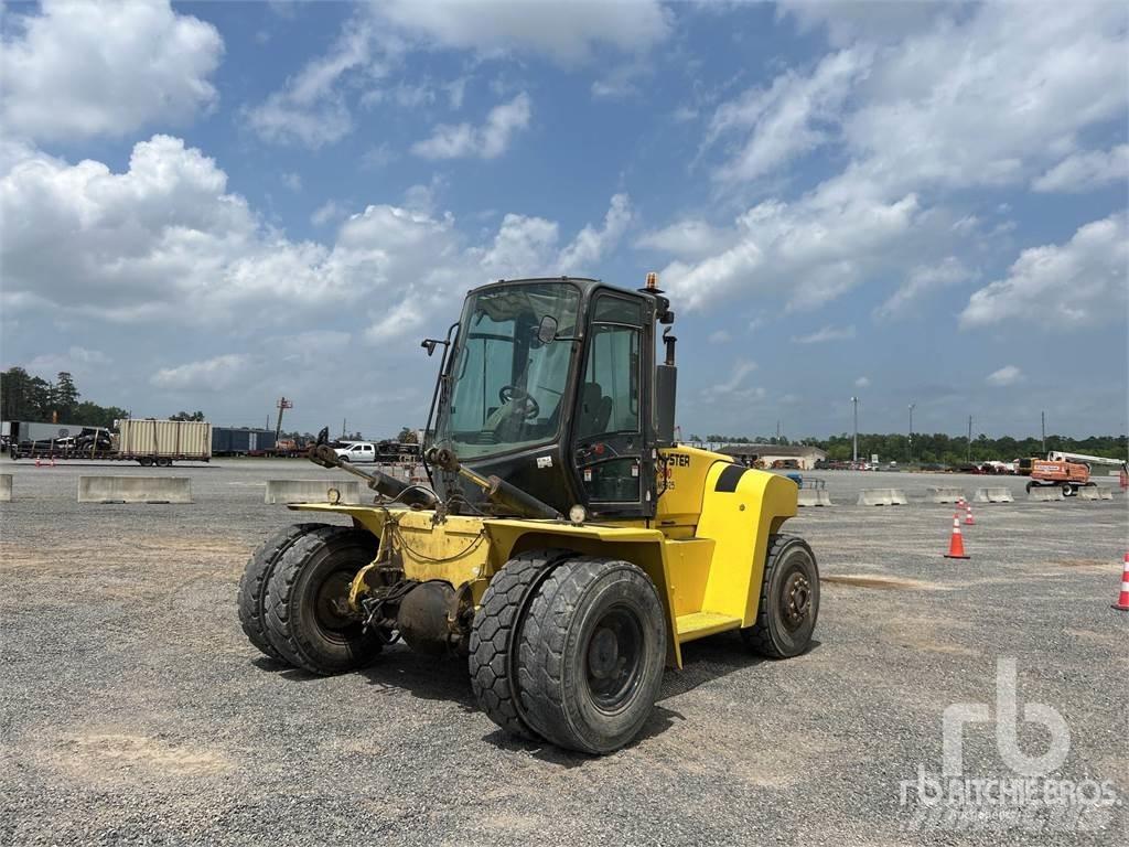 Hyster H300HD2 Diesel trucks